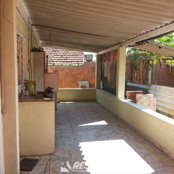 Casa em Bauru, bairro Jardim Godoy