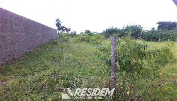 Terreno, código 10237000 em Bauru, bairro Estância Balneária Águas Virtuosas