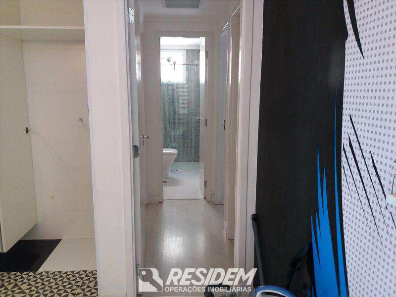 Apartamento em Bauru, no bairro Jardim Panorama