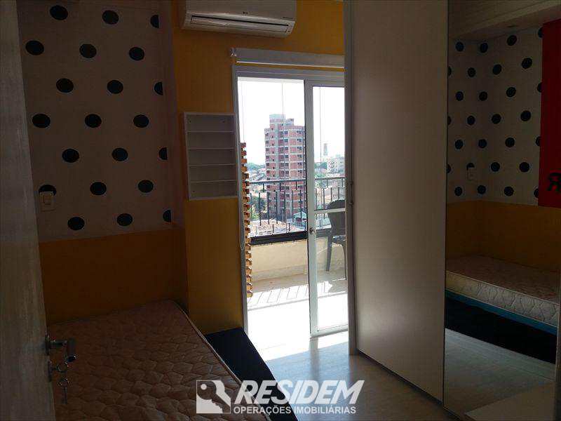 Apartamento em Bauru, no bairro Jardim Panorama