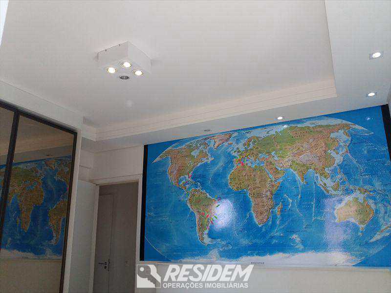 Apartamento em Bauru, no bairro Jardim Panorama