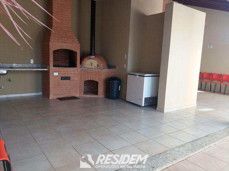 Apartamento em Bauru, no bairro Jardim Panorama