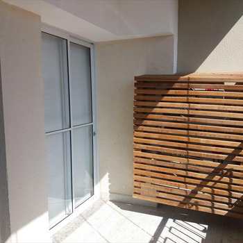Apartamento em Bauru, bairro Jardim Panorama