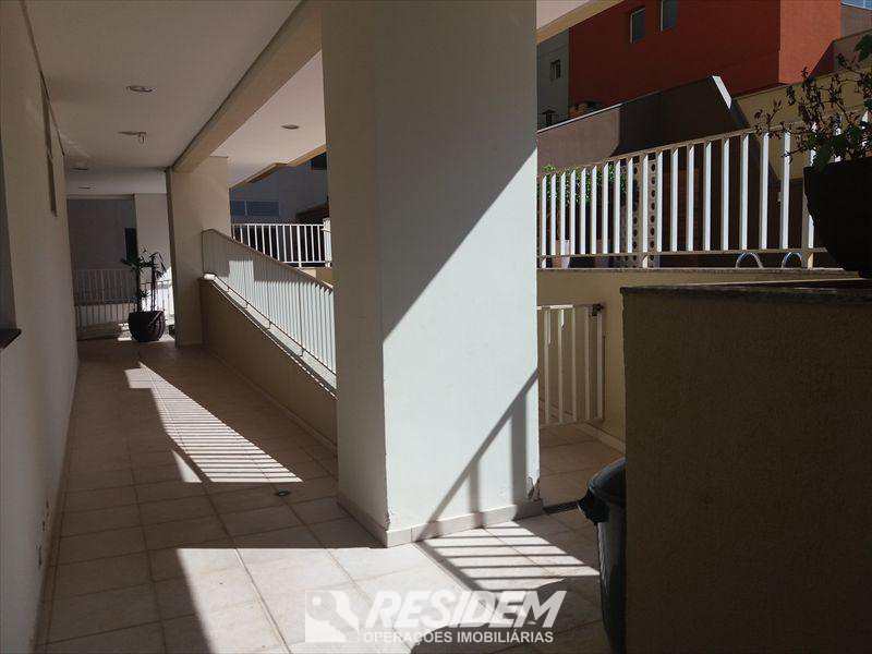 Apartamento em Bauru, no bairro Jardim Panorama