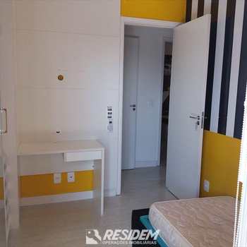 Apartamento em Bauru, bairro Jardim Panorama