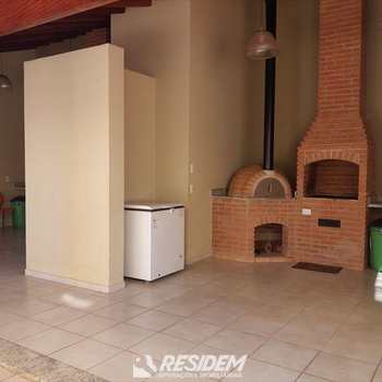Apartamento em Bauru, bairro Jardim Panorama