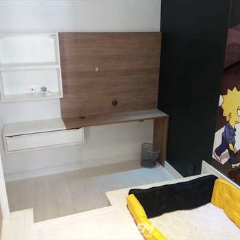 Apartamento em Bauru, bairro Jardim Panorama