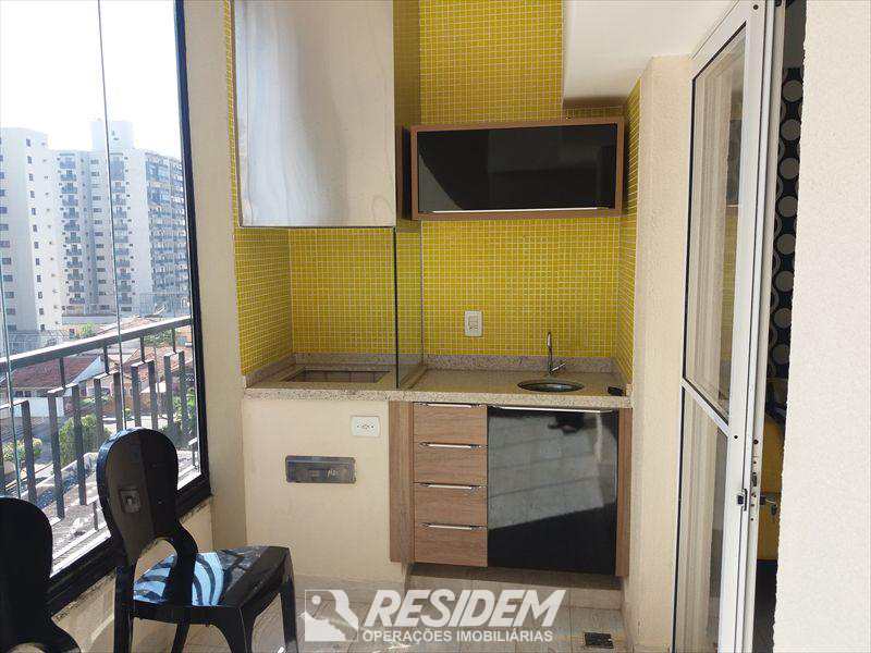 Apartamento em Bauru, no bairro Jardim Panorama