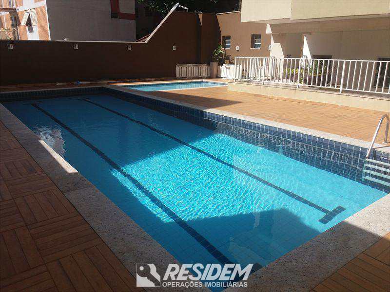 Apartamento em Bauru, no bairro Jardim Panorama