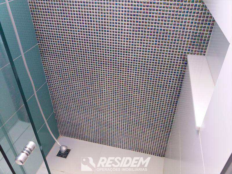 Apartamento em Bauru, no bairro Jardim Panorama