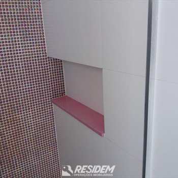 Apartamento em Bauru, bairro Jardim Panorama