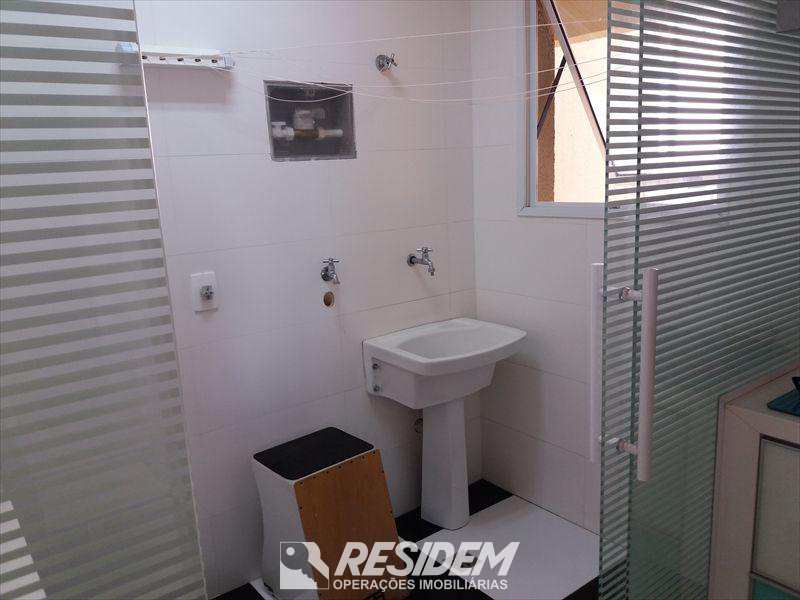 Apartamento em Bauru, no bairro Jardim Panorama