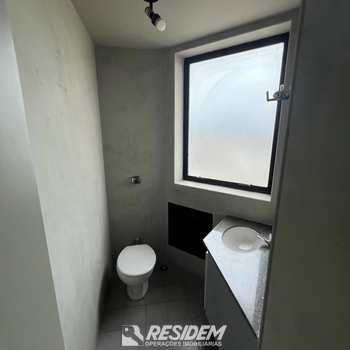 Sala Comercial em Bauru, bairro Centro