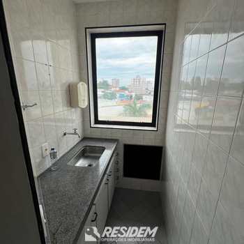 Sala Comercial em Bauru, bairro Centro