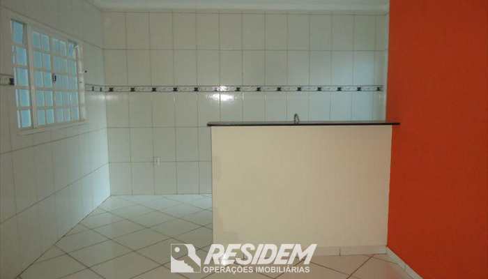 Casa, código 10211100 em Bauru, bairro Jardim Vânia Maria