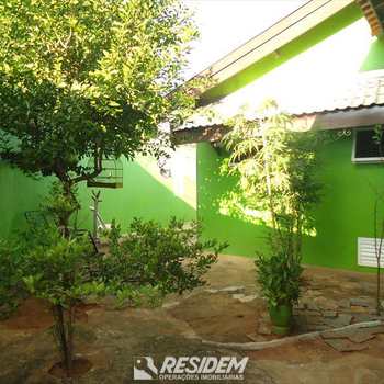 Casa em Bauru, bairro Residencial Parque Colina Verde