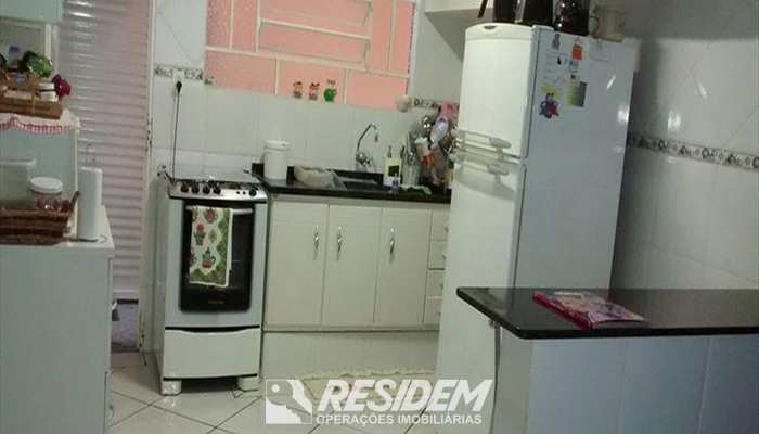 Casa, código 10181500 em Bauru, bairro Novo Jardim Pagani