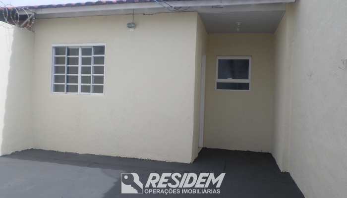 Casa, código 10172600 em Bauru, bairro Parque Roosevelt