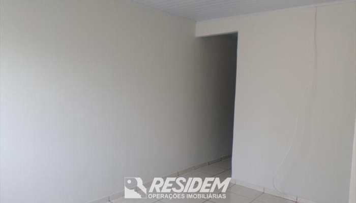 Casa, código 10172600 em Bauru, bairro Parque Roosevelt