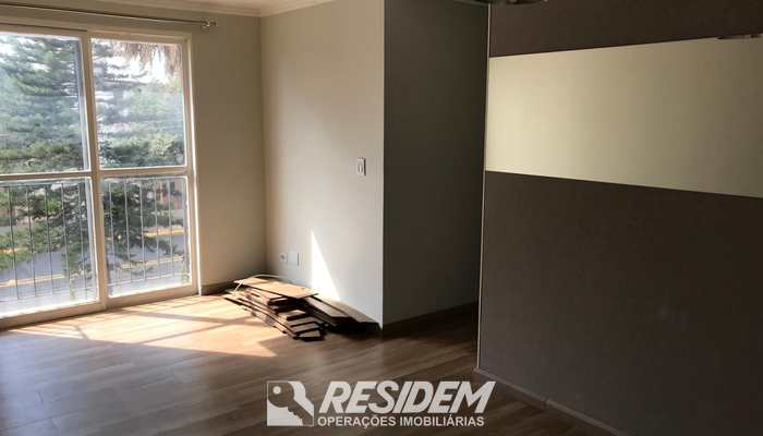 Apartamento, código 10153600 em Bauru, bairro Jardim Marambá