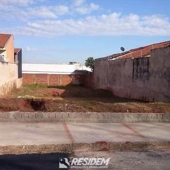 Terreno em Bauru, bairro Núcleo Residencial Presidente Geisel