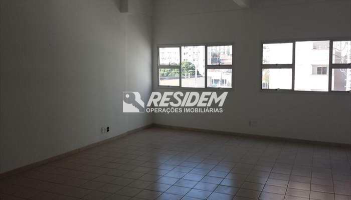 Sala Comercial, código 10112100 em Bauru, bairro Vila Cidade Universitária