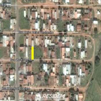 Terreno em Bauru, bairro Pousada da Esperança II