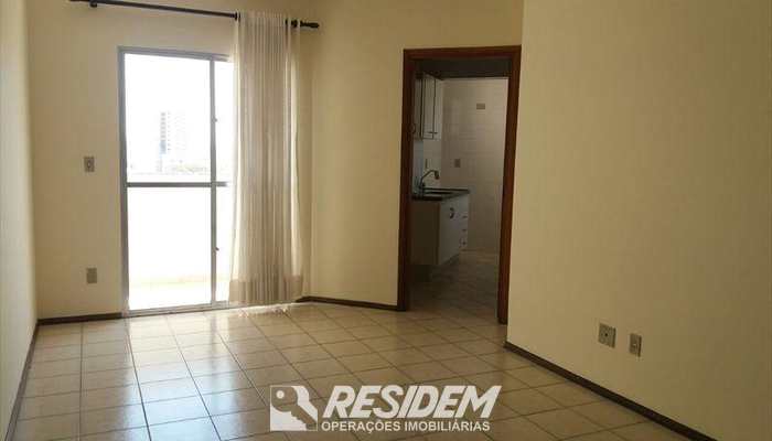 Apartamento, código 10088800 em Bauru, bairro Jardim Panorama