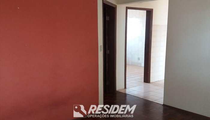 Apartamento, código 10088700 em Bauru, bairro Centro
