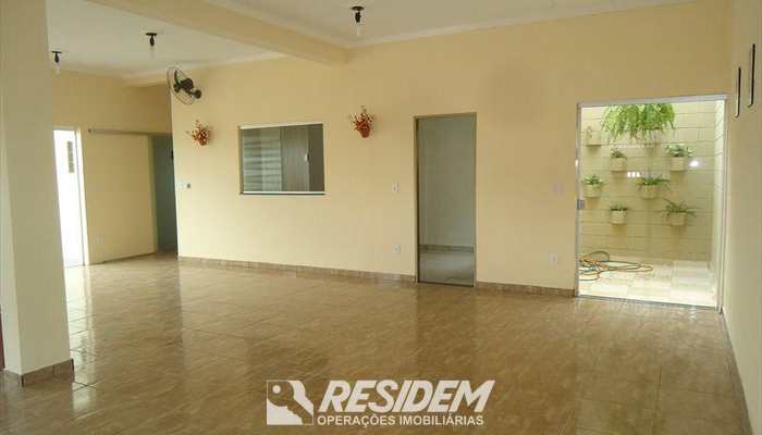 Salão, código 10079100 em Bauru, bairro Parque Jaraguá