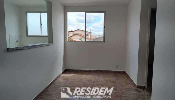 Apartamento, código 10078700 em Bauru, bairro Jardim Terra Branca