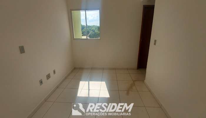 Apartamento, código 10064500 em Bauru, bairro Vila Carolina