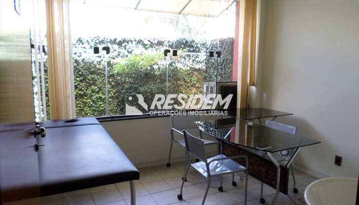 Sala Comercial, código 10034600 em Bauru, bairro Vila Nova Cidade Universitária
