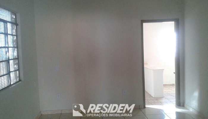 Casa, código 9884800 em Bauru, bairro Vila Nipônica
