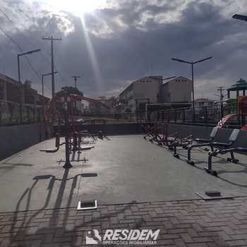 Apartamento em Bauru, bairro Parque Viaduto