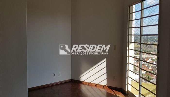 Apartamento, código 9730500 em Bauru, bairro Jardim América