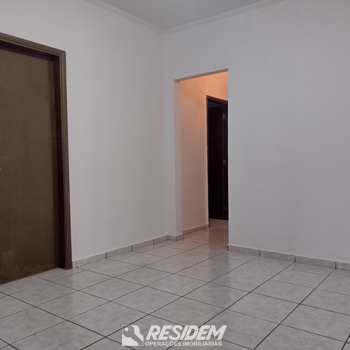 Casa em Bauru, bairro Vila Cardia