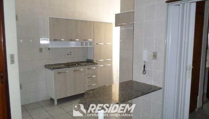 Apartamento, código 9693000 em Bauru, bairro Vila Cardia