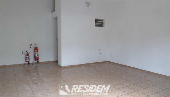 Salão, código 9574500 em Bauru, bairro Jardim Terra Branca