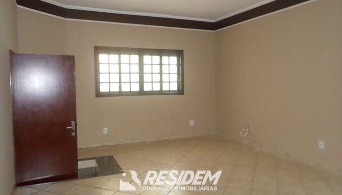 Casa, código 9549900 em Bauru, bairro Vila Alto Paraíso