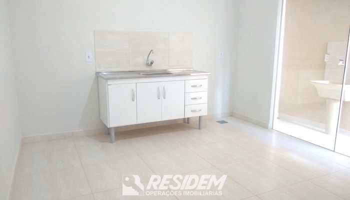 Casa, código 9420700 em Bauru, bairro Residencial Parque Colina Verde