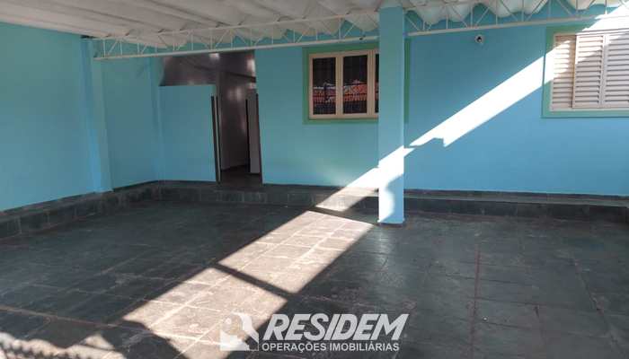 Casa, código 9273800 em Bauru, bairro Parque Residencial Jardim Araruna