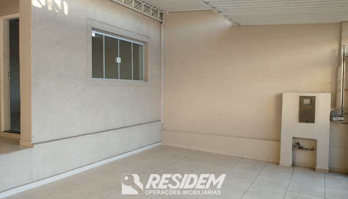 Casa, código 9237100 em Bauru, bairro Vila Antártica