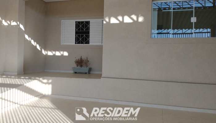 Casa, código 9237100 em Bauru, bairro Vila Antártica