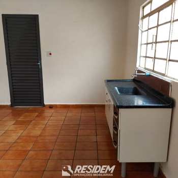Casa em Bauru, bairro Jardim Bela Vista