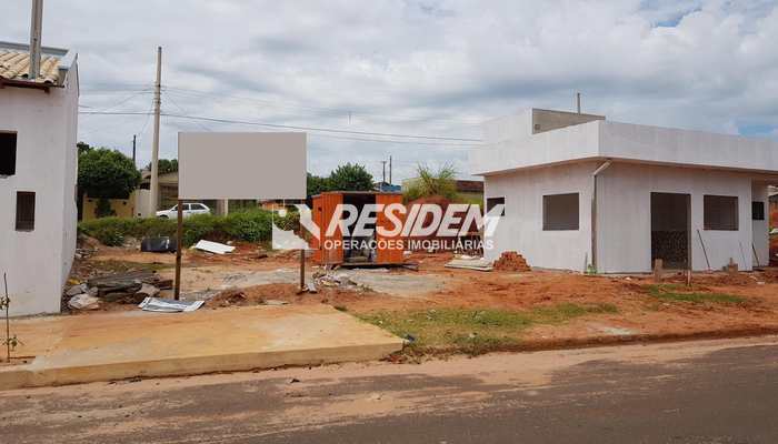 Terreno, código 99522203 em Bauru, bairro Conjunto Habitacional Pastor Arlindo Lopes Viana