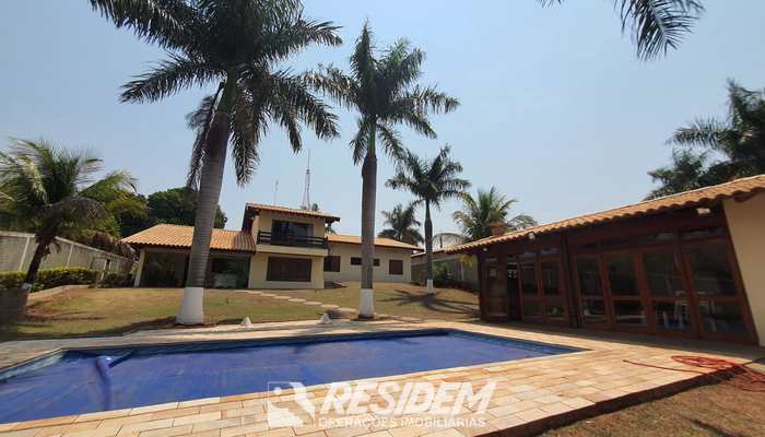 Casa, código 99522209 em Bauru, bairro Jardim Shangri-Lá