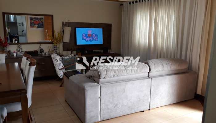 Casa, código 99522215 em Bauru, bairro Parque São João