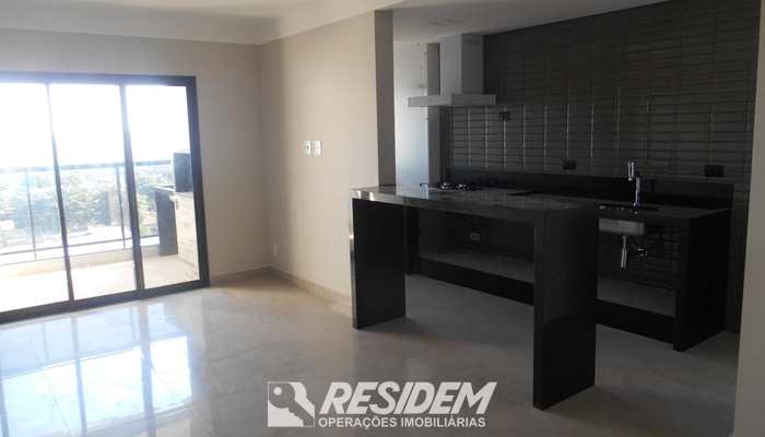 Apartamento, código 99522217 em Bauru, bairro Vila Mesquita