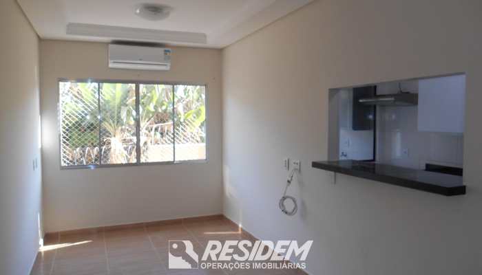 Apartamento, código 99522234 em Bauru, bairro Vila Souto